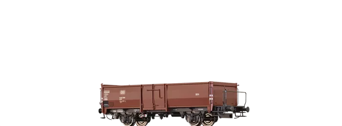 48633 - Offener Güterwagen E§037§ DB