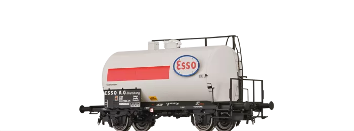 50005 - Leichtbaukesselwagen Uerdingen Z [P] "ESSO" DB