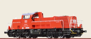 Diesellok BR 261 / Gravita® 10BB (H0)