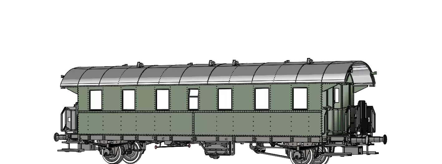 46730 - Personenwagen Bi CSD