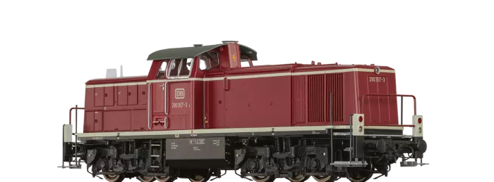 41578 - Diesellok BR 290 DB