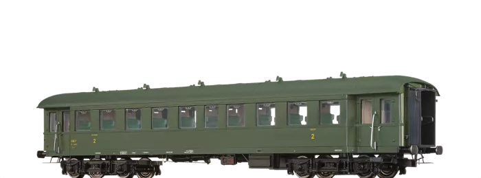 46184 - Eilzugwagen B§9§ti SNCF