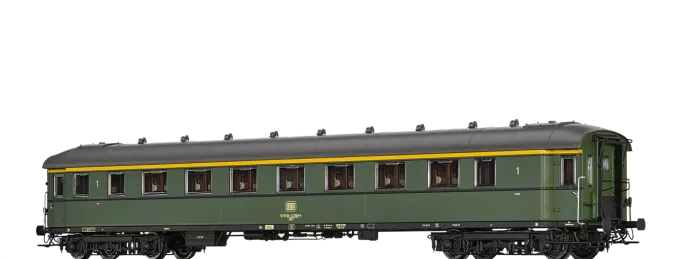 46416 - Schnellzugwagen Aüe§305§ DB
