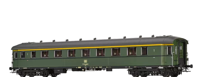 46417 - Schnellzugwagen Aüe§305§ DB