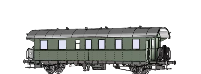 46729 - Personenwagen ABi CSD