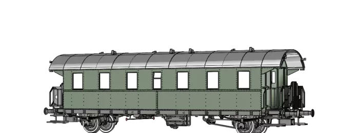 46730 - Personenwagen Bi CSD