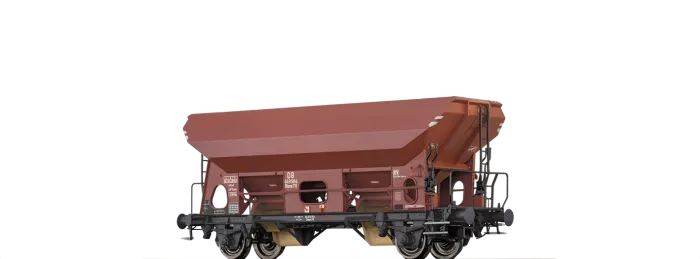 49549 - Offener Güterwagen Otmm 70 DB