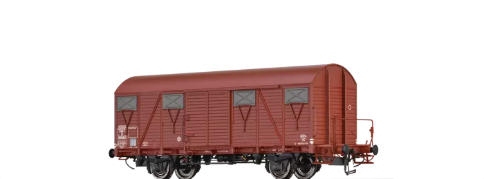 50111 - Gedeckter Güterwagen Kf "EUROP" SNCF