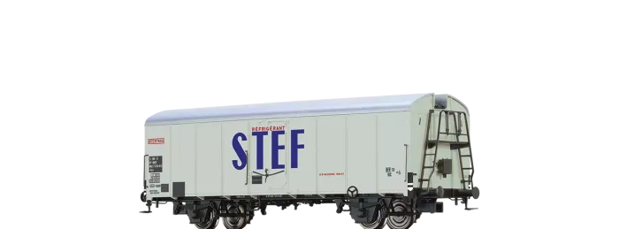67121 - Kühlwagen Ibes "STEF" SNCF