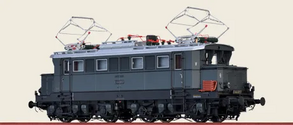 Electric Locomotive BR E44 (N)