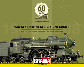 60 Years of BRAWA: Wallpaper S 2/6