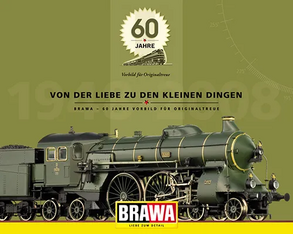 60 Jahre BRAWA: Wallpaper S 2/6