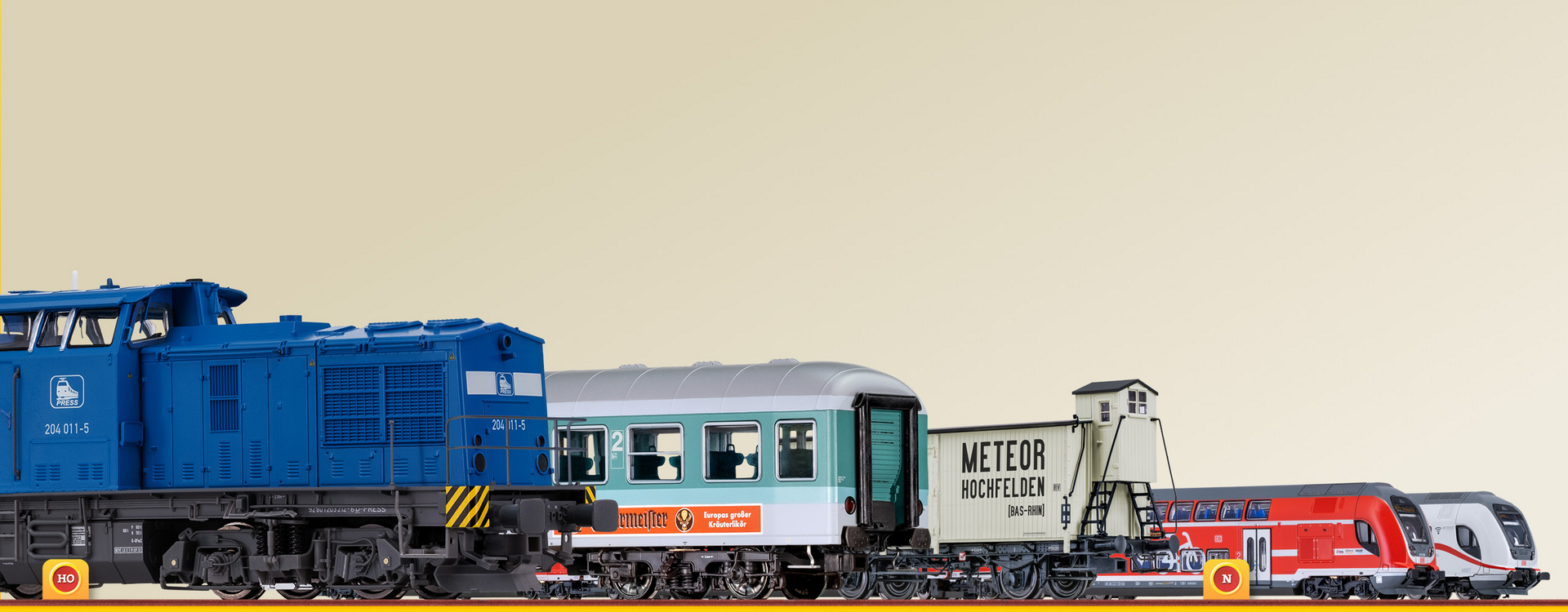 NEUHEITEN EXPRESS 9/2025