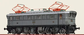 Electric Locomotive BR E75 (H0)