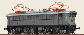 Ellok BR E75 (H0)