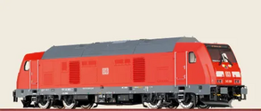 Diesel Locomotive BR 245 / TRAXX® (H0)