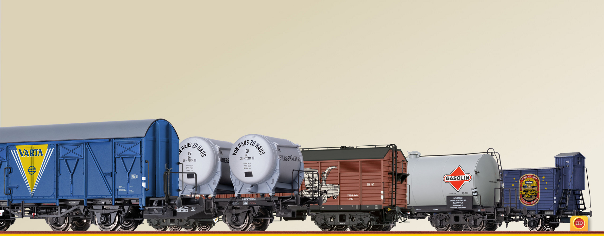 Neuheiten Express 9/2026