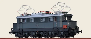 Electric Locomotive BR E44 (H0)