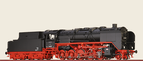Steam Locomotive BR 44, Coal (H0)