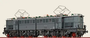 Electric Locomotive BR E95 (H0)