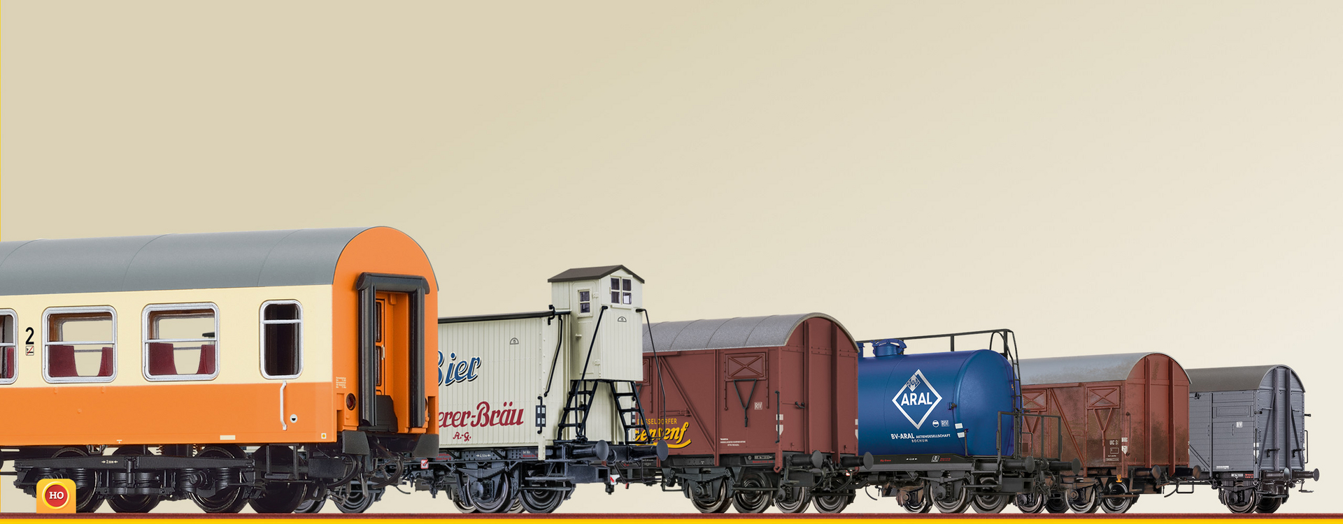 Neuheiten Express 4/2026