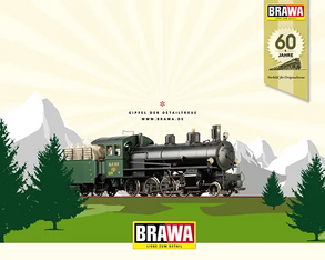 60 Jahre BRAWA: Wallpaper G 4/5