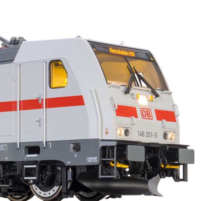 2189 - Tauschradsatz Haftreifen für Gleichstrommodelle TRAXX® Lokomotiven