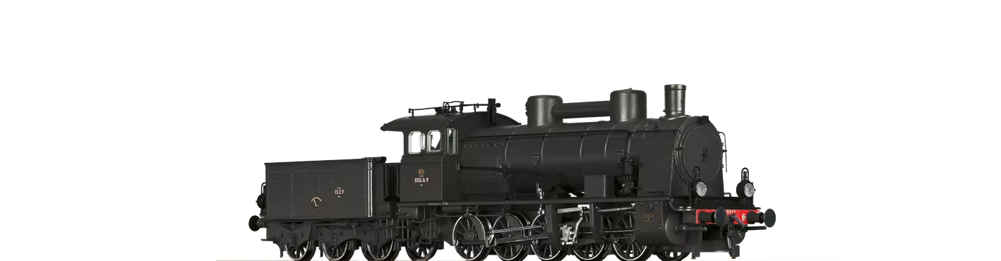 40166 - Güterzuglok Reihe 1-050 SNCF