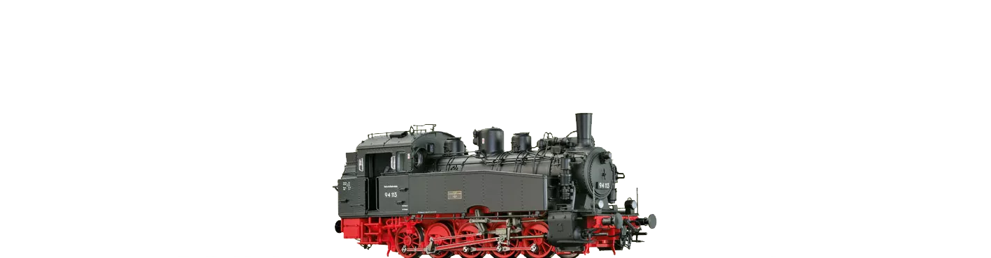 40304 - Tenderlok BR 94.1 DB