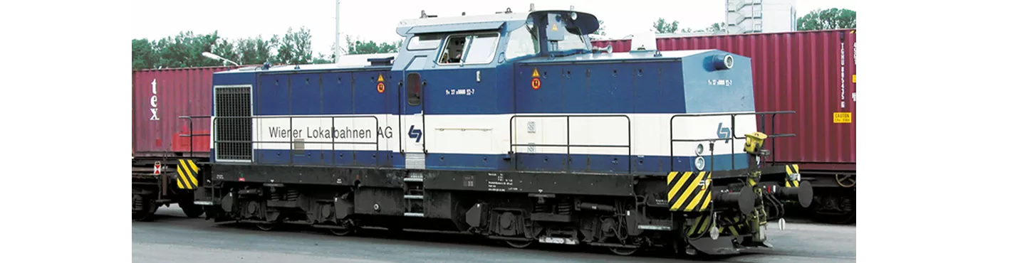 41002 - Diesellok 94 37 WLB