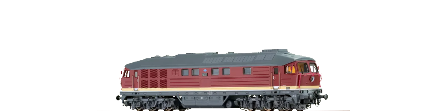 41046 - Diesellok BR 132 DR