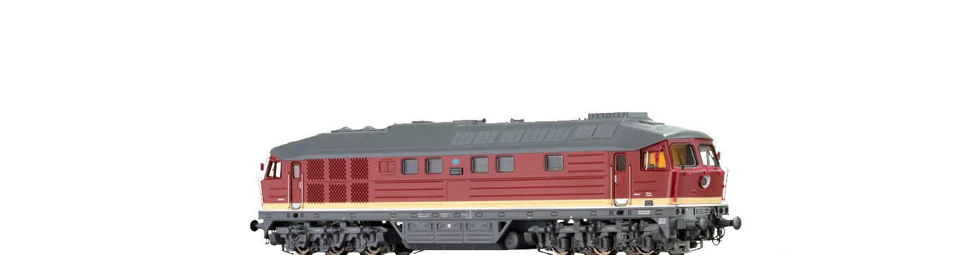 41048 - Diesellok BR 132 DR