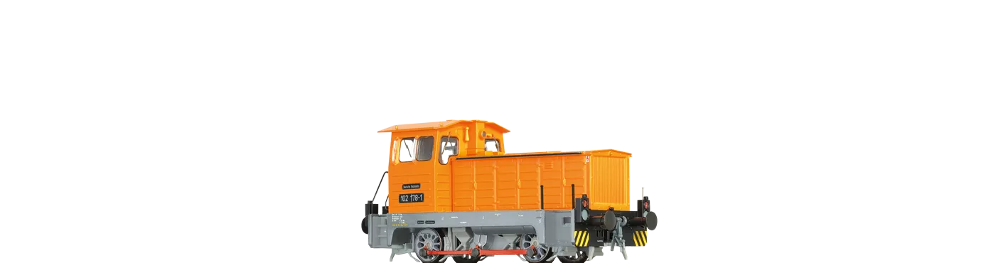 42630 - Diesellok BR 102.1 DR