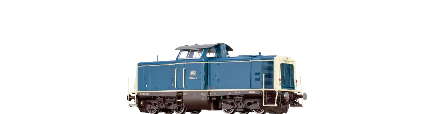 42804 - Diesellok BR V100.10 DB