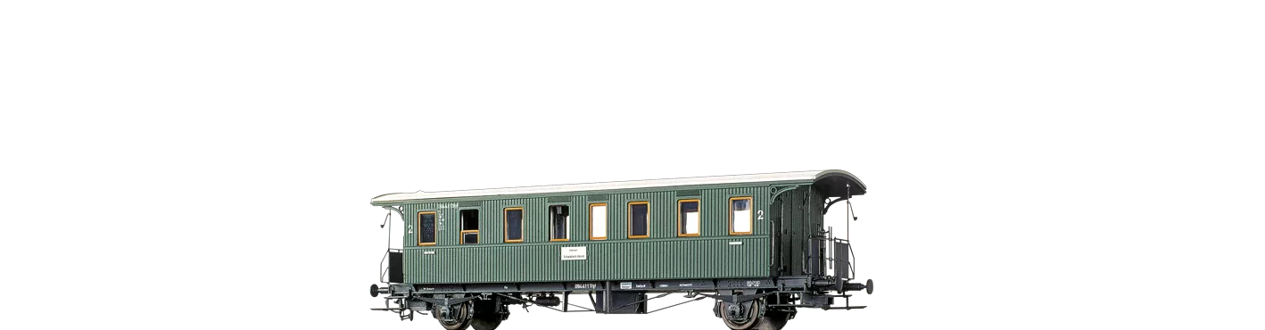 45110 - Personenwagen Bid DB