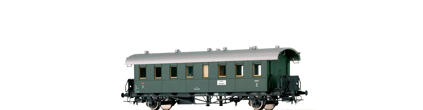 45754 - Personenwagen Cid21 ÖBB