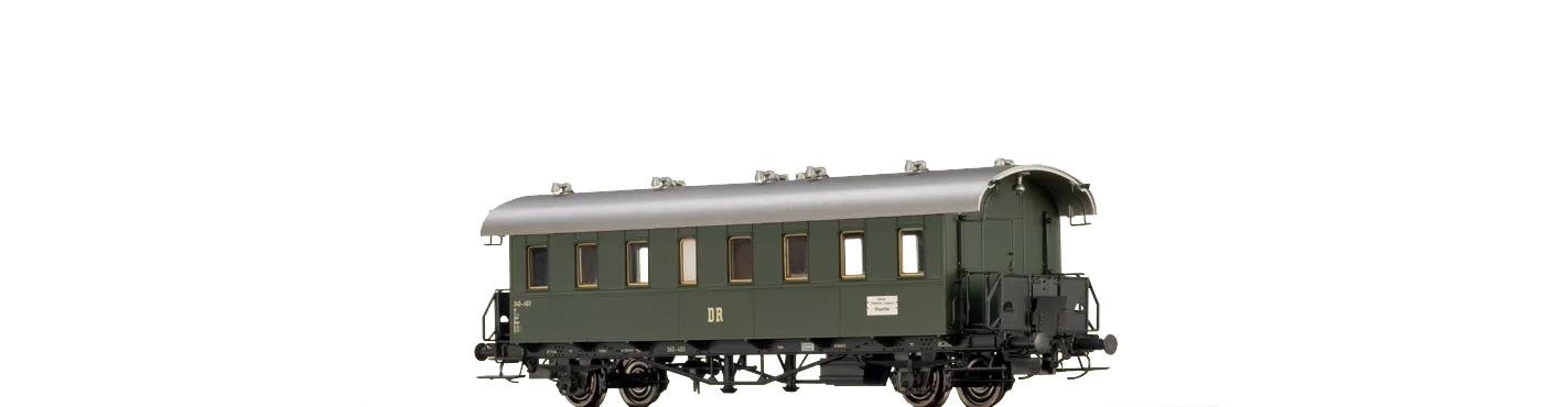 45760 - Personenwagen Bid DR