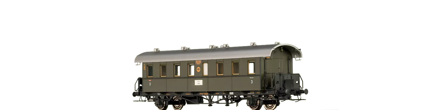 45761 - Personenwagen Cid 21 DRG