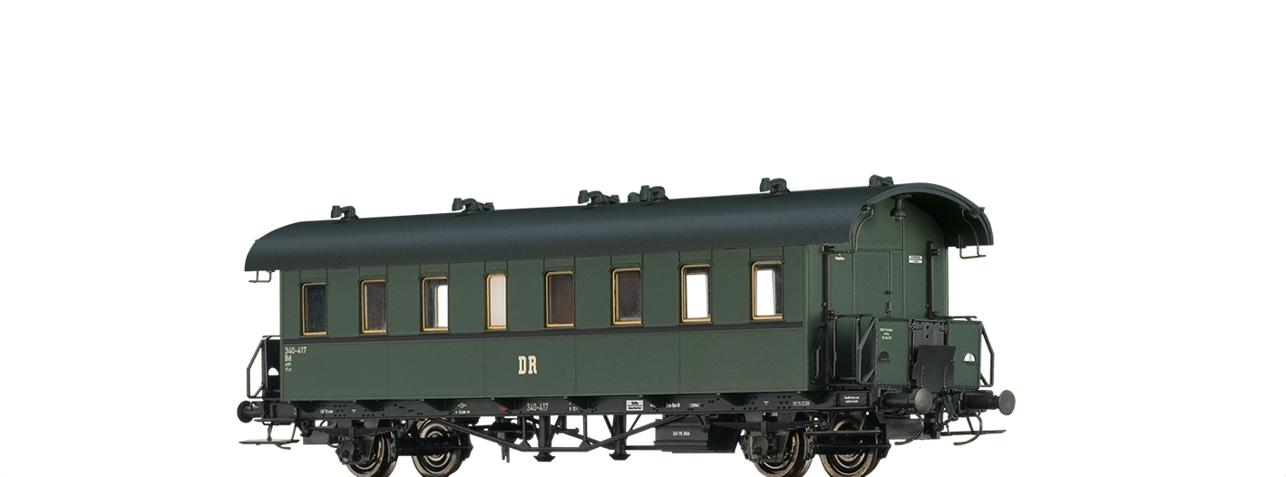 45771 - Personenwagen Bid DR