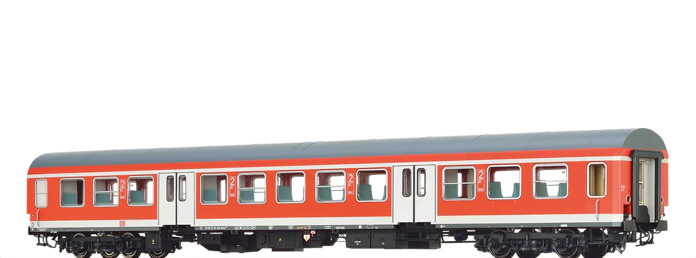 46049 - Personenwagen Byu§438.1§ DB AG