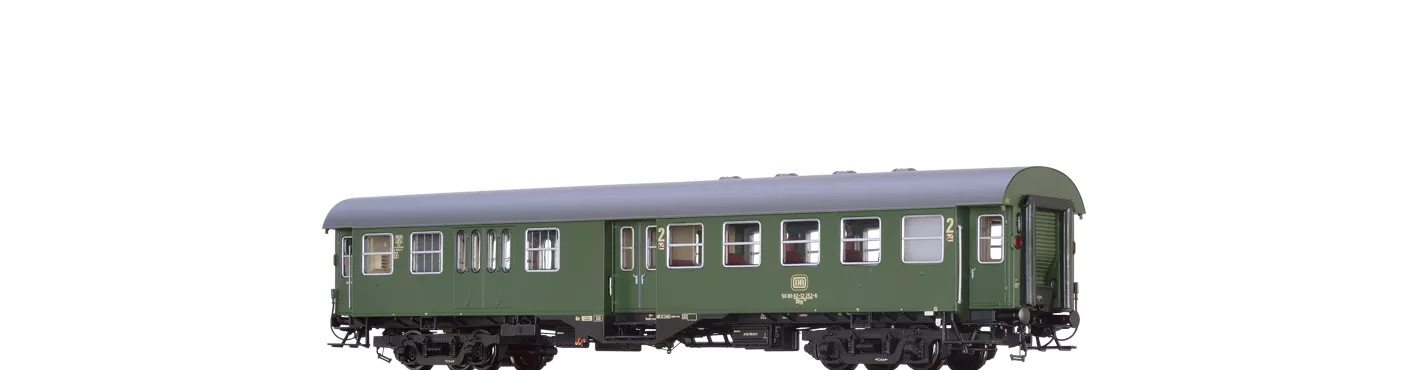 46057 - Personenwagen BDyg DB