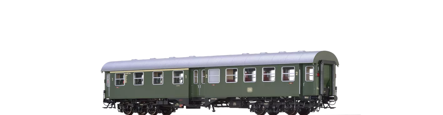 46059 - Personenwagen AB4yge DB