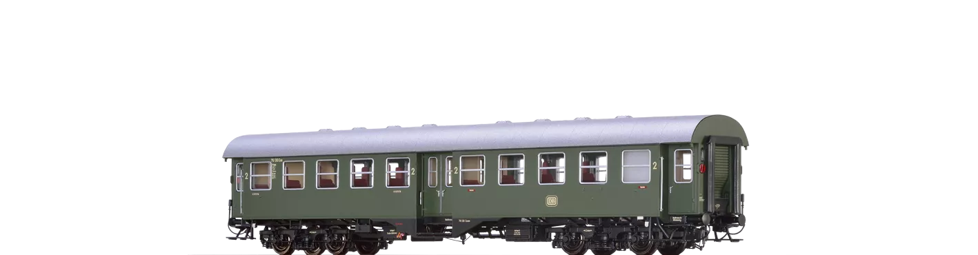 46061 - Personenwagen B4yge DB