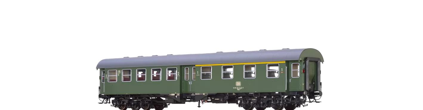 46063 - Personenwagen AByg DB