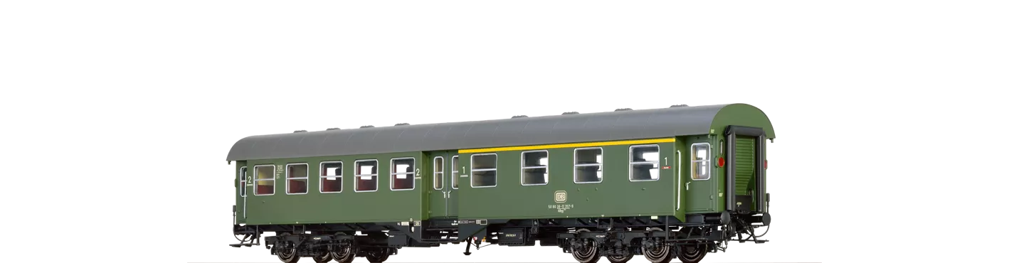 46071 - Personenwagen AByg DB