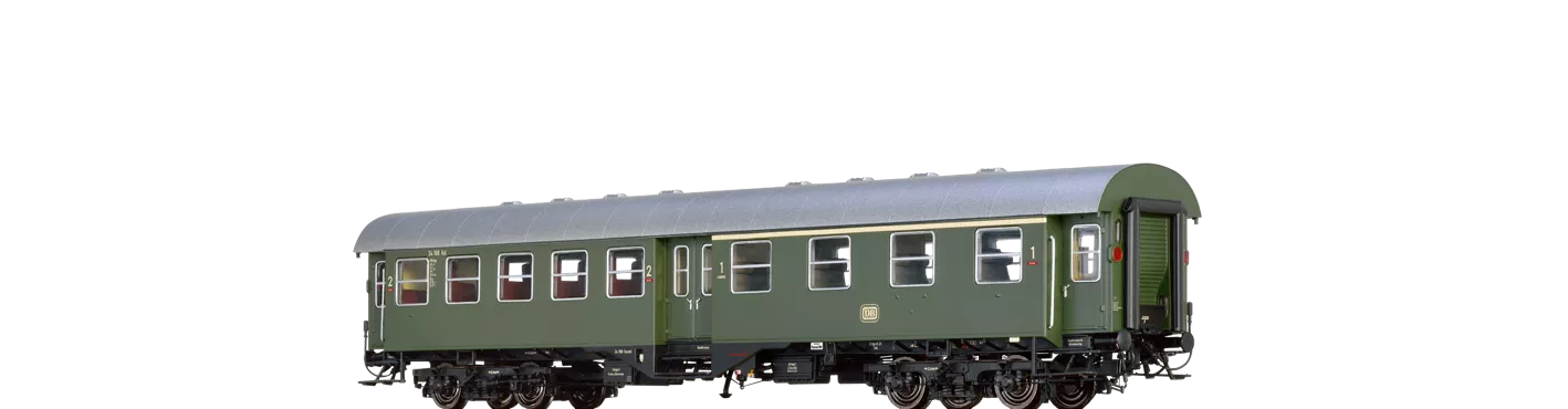 46085 - Personenwagen AB4yg DB