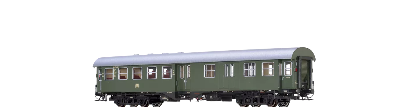 46088 - Personenwagen BD4yg DB