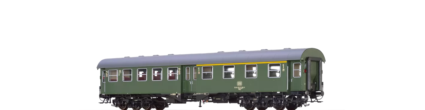 46089 - Personenwagen AB4yg DB
