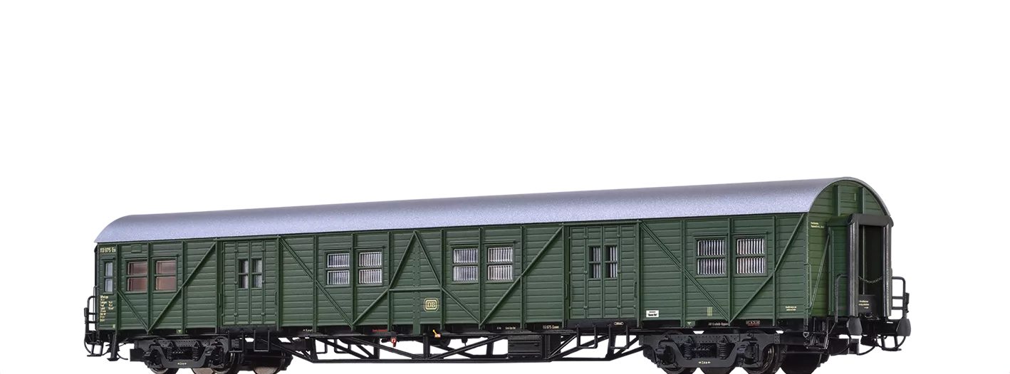 46264 - Gepäckwagen MPw4yge DB