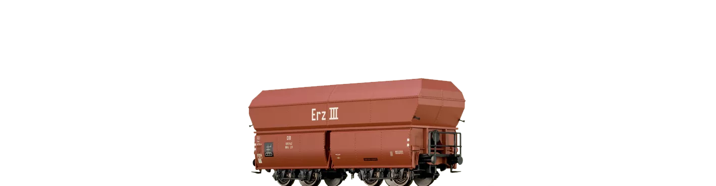47023 - Kohlenwagen OOtz 23 DB